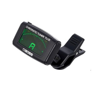 Máy lên dây Guitar Boss Tuner TU-01