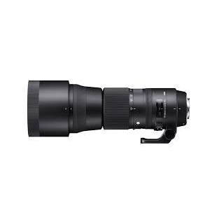 Ống kính tiêu cự Sigma 150-600mm f/5-6.3 DG OSM