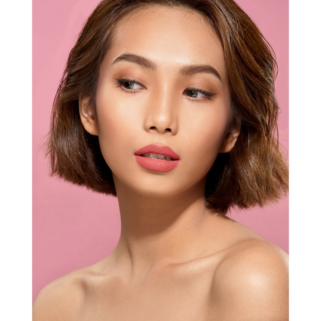 Son Thỏi Màu Fall For You - OFÉLIA Matte Lipstick (3.5g) | BigBuy360 - bigbuy360.vn