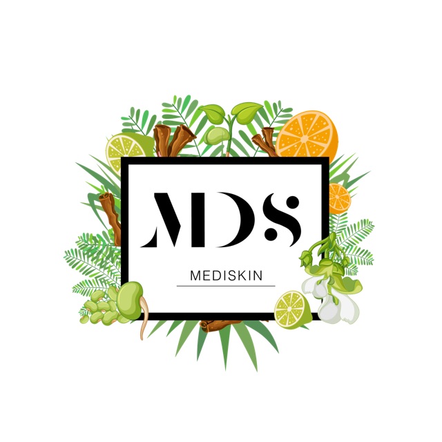 Mediskin - Đông dược trị liệu