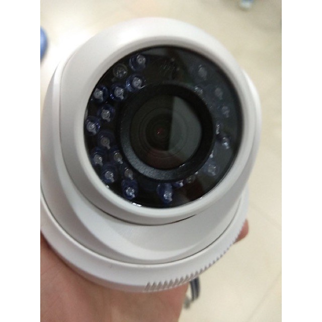 CAMERA DS-2CE56D0T-IR HÃNG HIKVISION