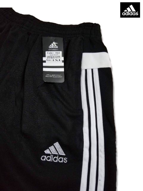 Quần short adidas 3 sọc