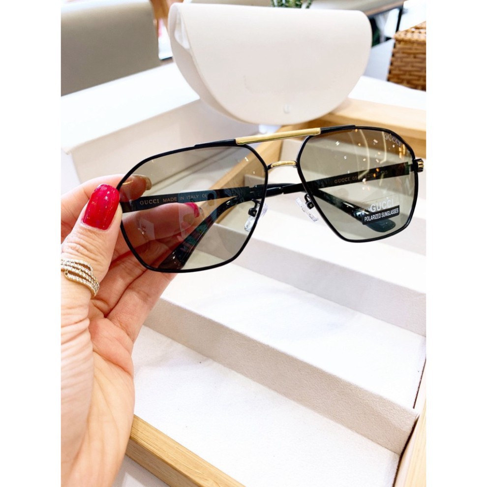 Mắt kính đổi màu ngày đêm A2080 💎 Kính mát thời trang | BigBuy360 - bigbuy360.vn