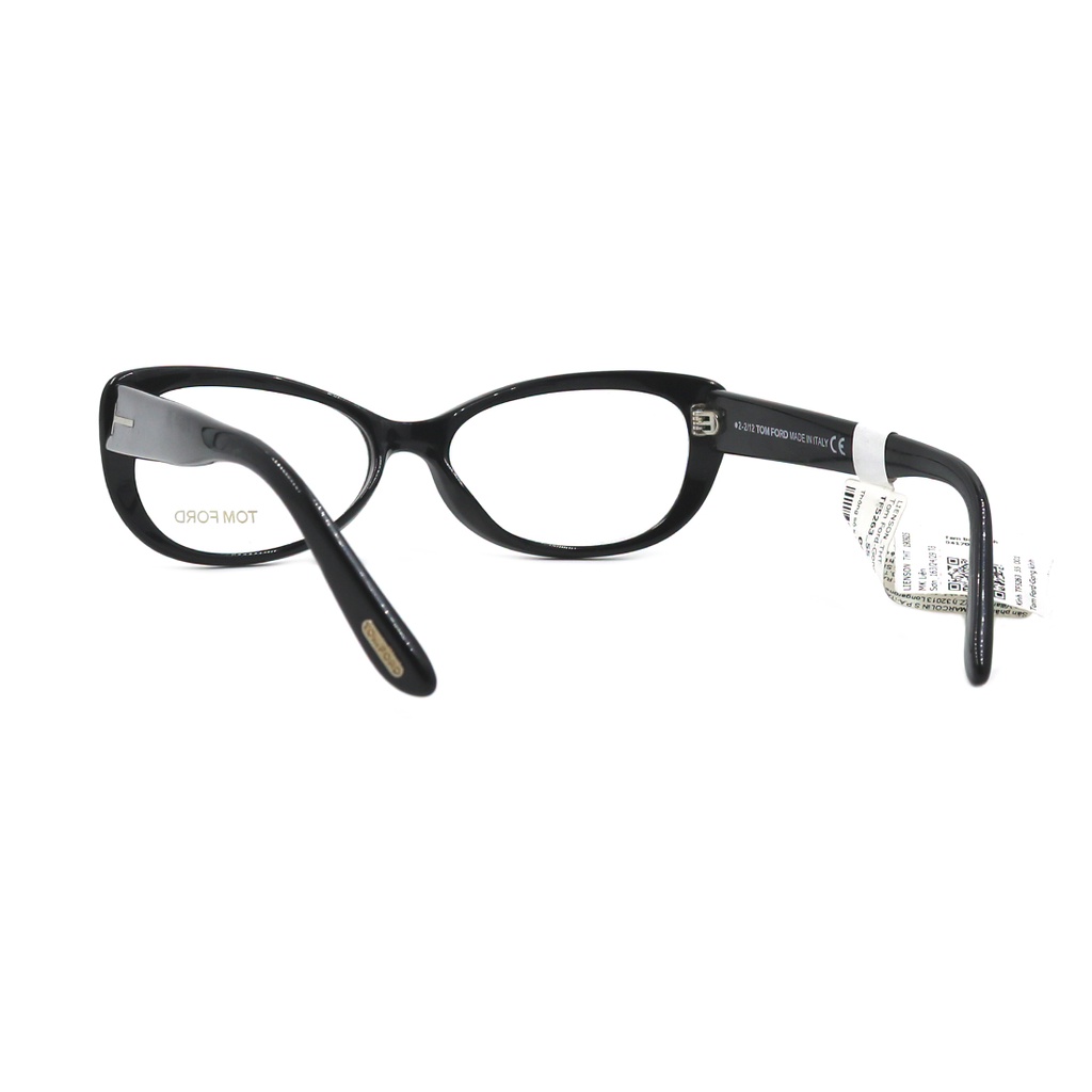 Gọng kính thời trang Tomford TF5263 chính hãng, thiết kế dễ đeo bảo vệ mắt