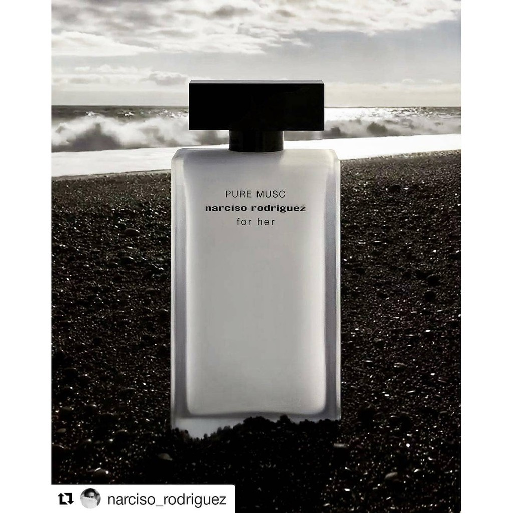 Nước hoa dùng thử Narciso Pure MUSC Test 10ml/20ml Spray / Chuẩn authentic | BigBuy360 - bigbuy360.vn