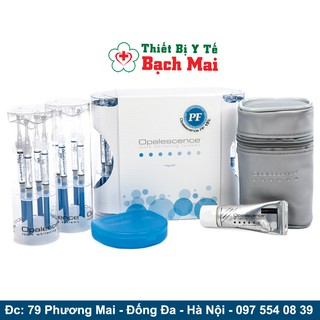 Gel tẩy trắng răng Opalescence