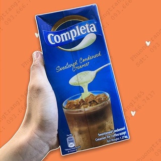 Sữa Đặc Completa Hoàn Hảo 1.27kg