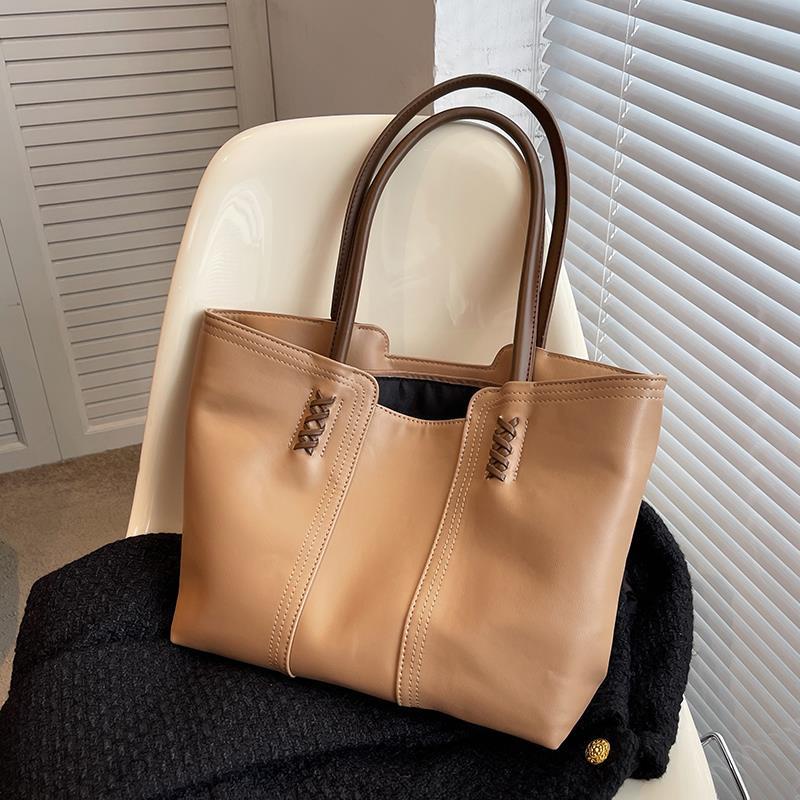 IELGY Túi Đeo Vai Sức Chứa Lớn Cao Cấp Thời Trang Dành Cho Nữ