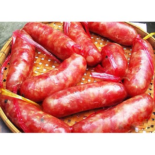 Combo 5Kg Lạp Xưởng Tươi 3 Ngon >90% Nạc