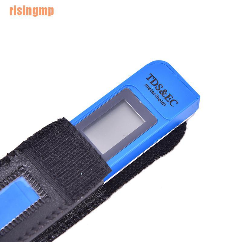 Máy đo độ tinh khiết của nước kỹ thuật số 3 trong 1