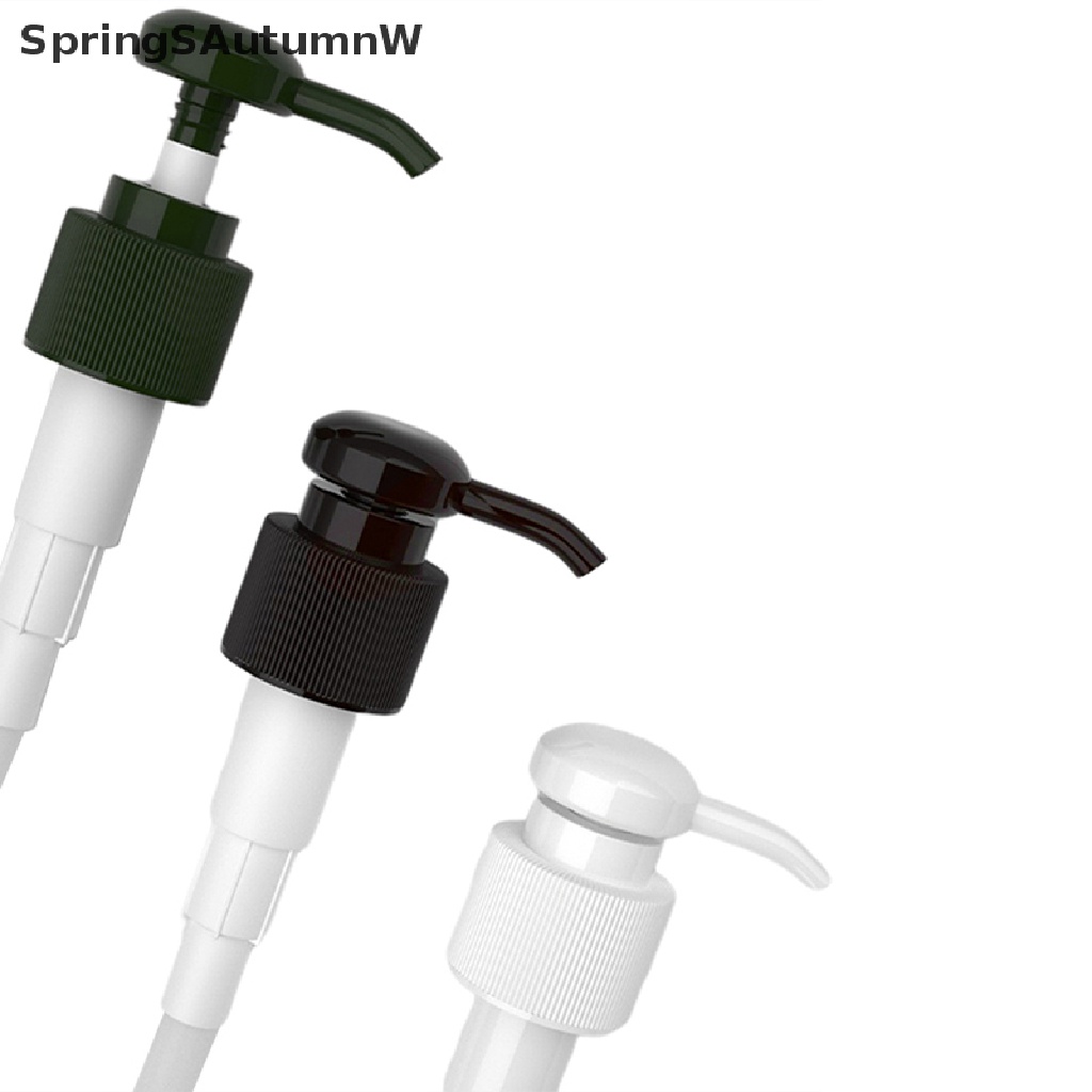 Bình Nhựa Trong Suốt Đựng Dầu Gội Sữa Tắm Tiện Dụng