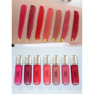SON REVLON ULTRA HD MATTE LIPCOLOR