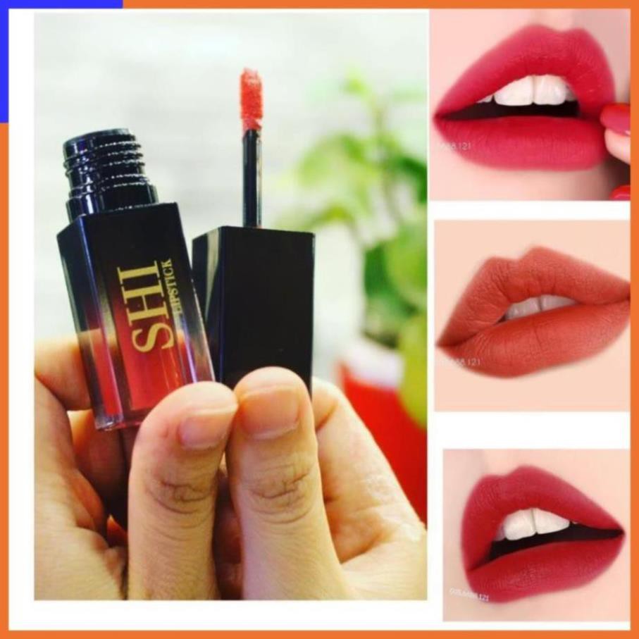 Son kem li SON LÌ KHÔNG CHÌ ĂN ĐƯỢC LÂU TRÔI - SHI ĐỎ CAM V V V | BigBuy360 - bigbuy360.vn