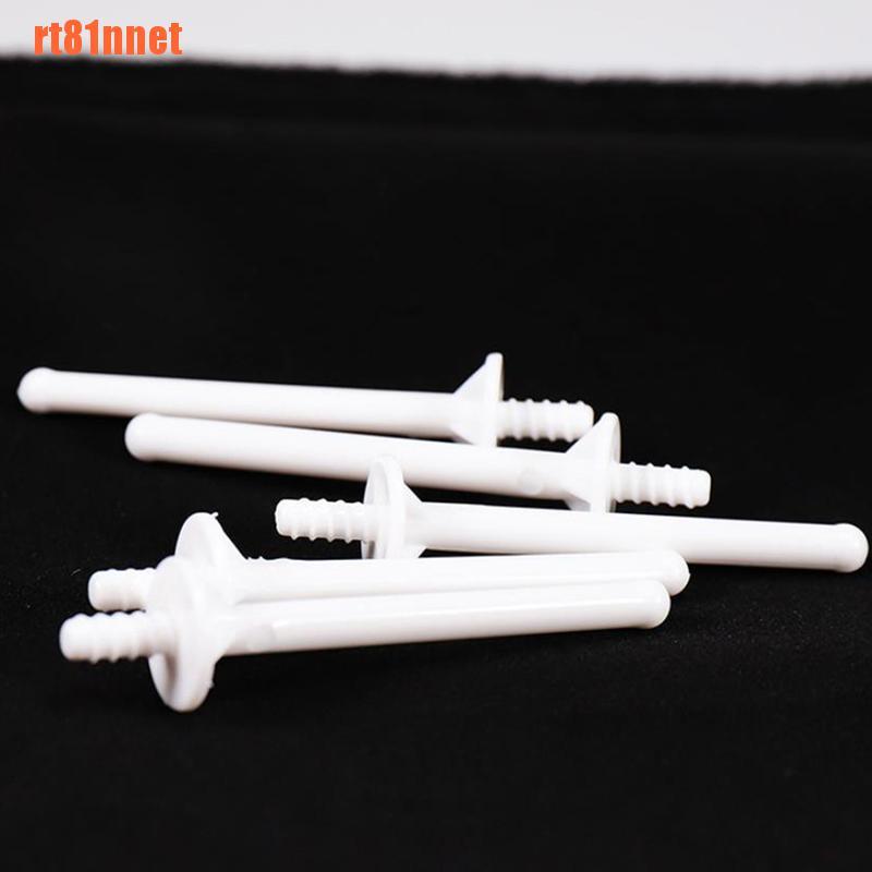 (hàng Mới Về) Set 10 Que Wax Lông Mũi Giảm Đau Cho Nam Nữ | BigBuy360 - bigbuy360.vn