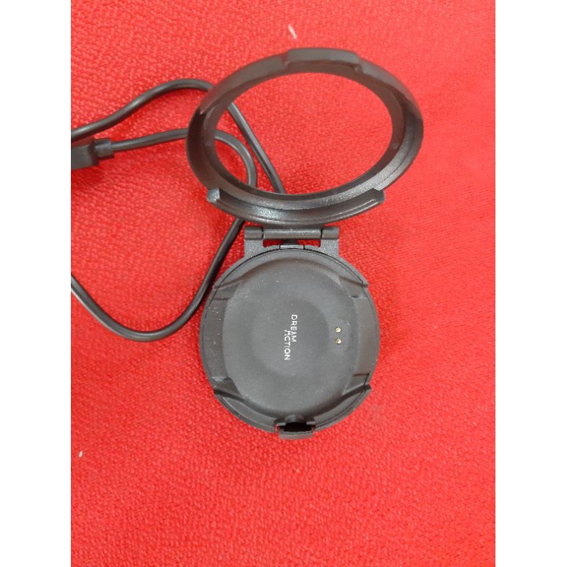 Đế sạc đồng hồ thông minh Masstel Dream Action