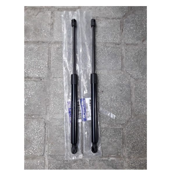 TY CỐP SAU HYUNDAI SANTAFE 2006-2010