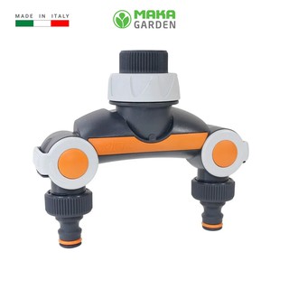 Đầu Chia 2 Nguồn Nước GF3073 - Ý