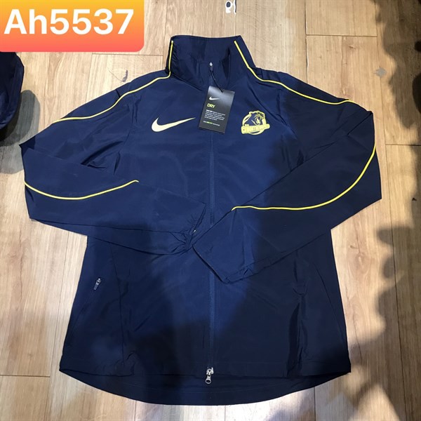 Áo Khoác gió NK AH5537