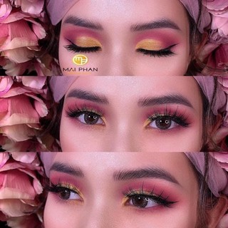 Bảng mắt huda beauty