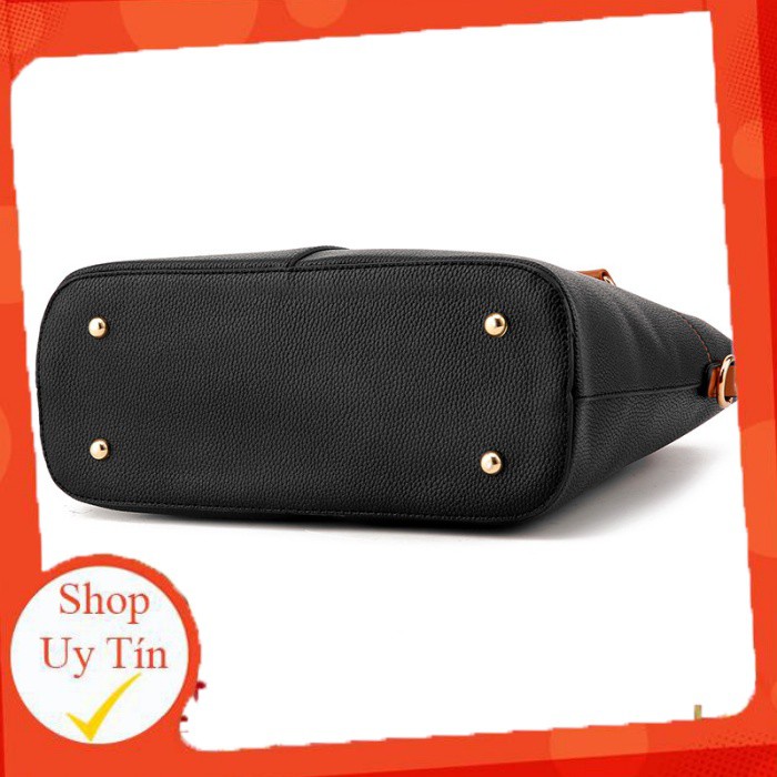 💗 Túi Xách Dáng Công Sở, Chất Da Cao Cấp, Chất Da Đẹp ❤️- Bảo hành 1 năm | BigBuy360 - bigbuy360.vn