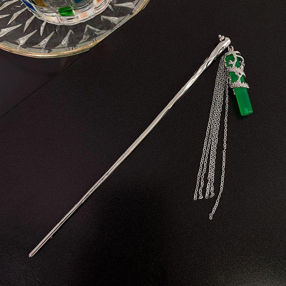 Kẹp Tóc Hợp Kim Họa Tiết Rồng Thời Trang Cho Nữ