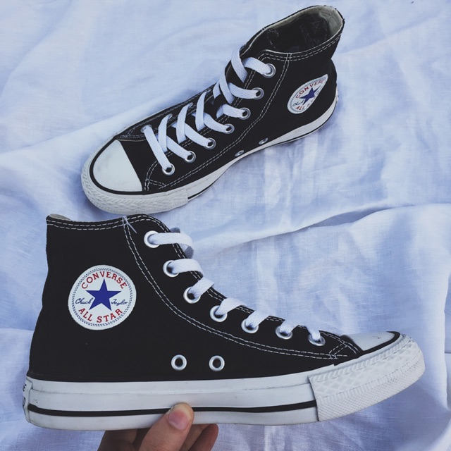 Converse 2hand