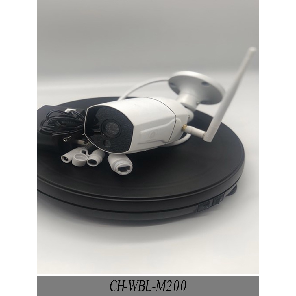 Camera Camhi WIFI nhận diện dáng người 2MP CH-WBL-M200 | BigBuy360 - bigbuy360.vn