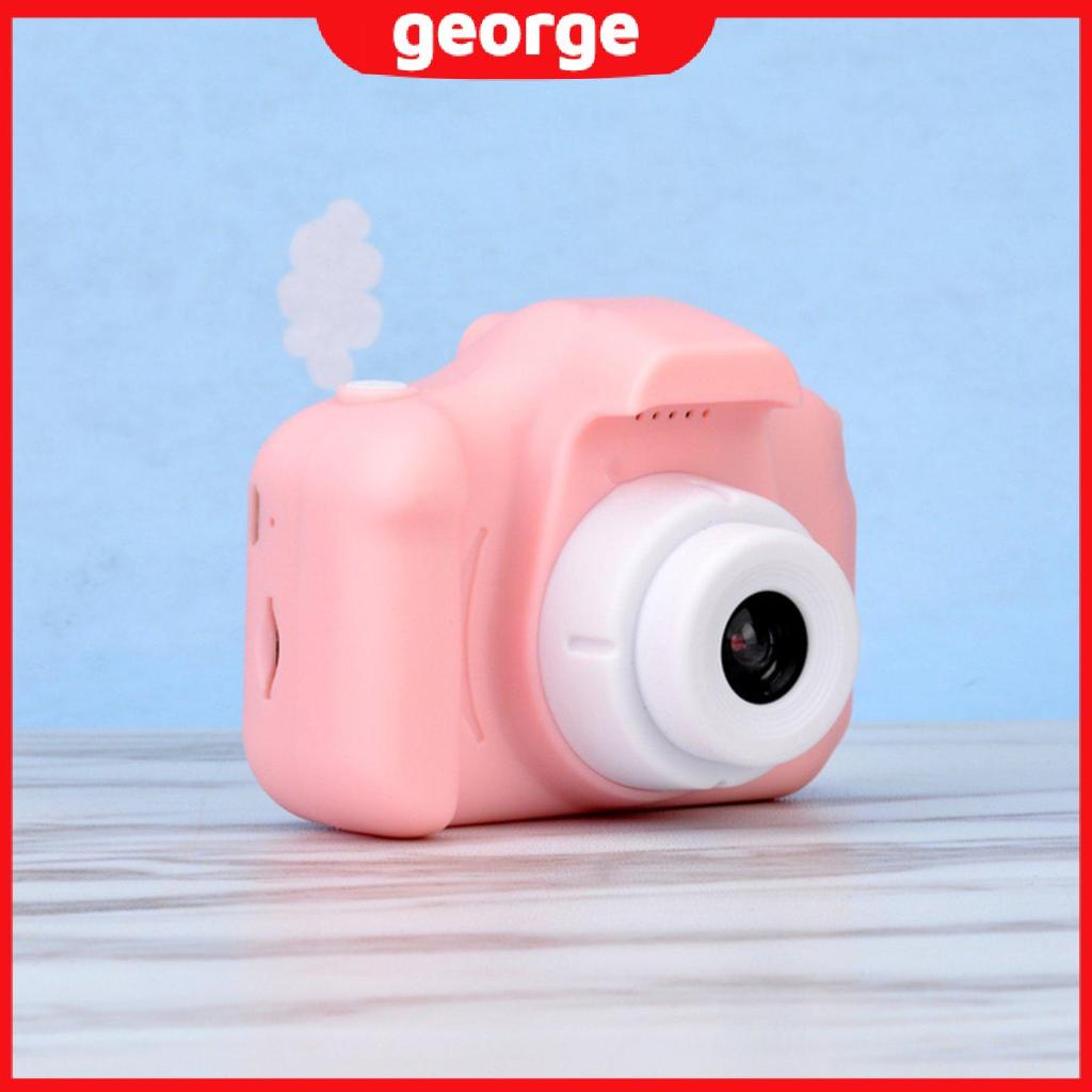 Đồ chơi máy ảnh kỹ thuật số mini kiểu dáng hoạt hình dễ thương cho bé | BigBuy360 - bigbuy360.vn
