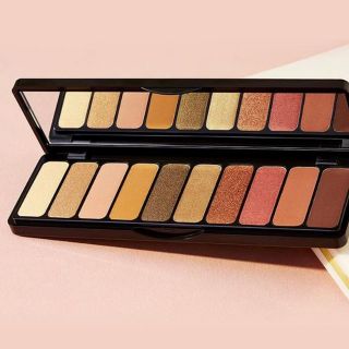 Bảng phấn mắt e.l.f. Rose Gold Eyeshadow Palette