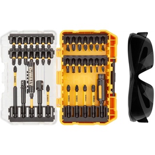 Bộ mũi vít đa năng 38 chi tiết dewalt chính hãng dt70740t-qz