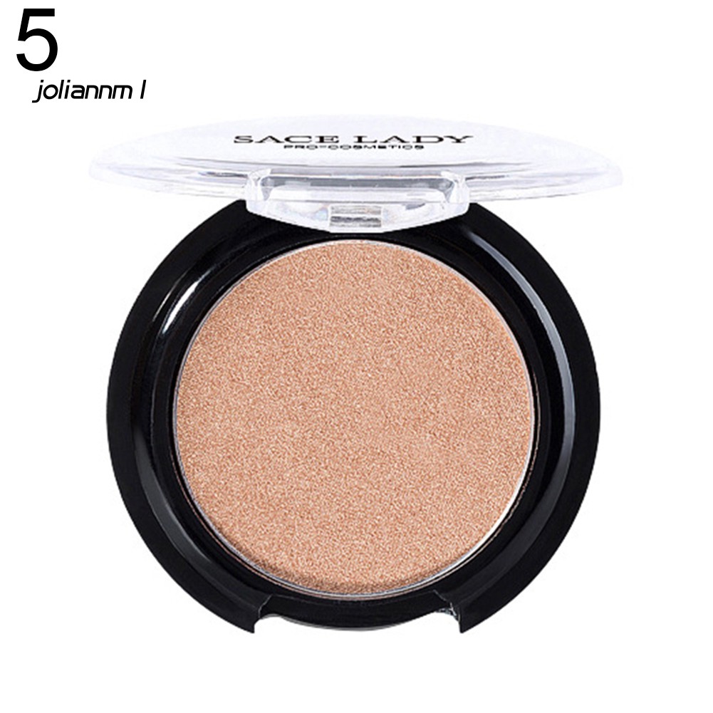 [Hàng mới về] Phấn má hồng SACE LADY ánh nhũ lâu phai tiện dụng | BigBuy360 - bigbuy360.vn