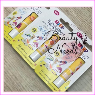 SON DƯỠNG MÔI HỮU CƠ HIPP CHO BÉ 4,8 g HÀNG ĐỨC.