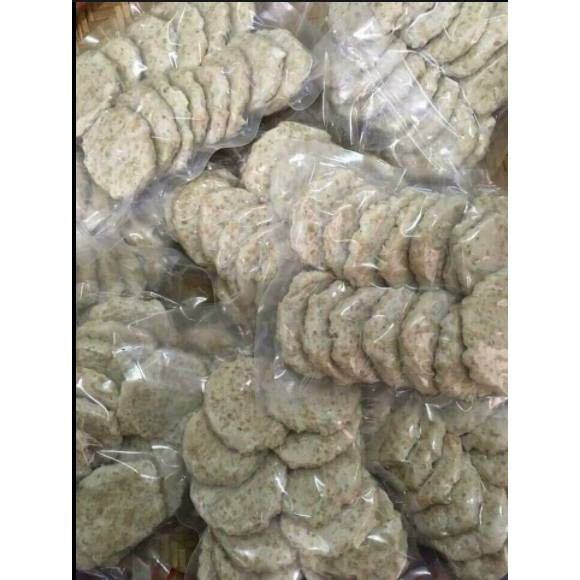 Cốm Mộc Mễ Trì loại cốm tươi làm từ nếp cái hoa vàng, món quà biếu ngon, đặc sản Hà Nội. MN đừng nhầm với giá 500gr | BigBuy360 - bigbuy360.vn