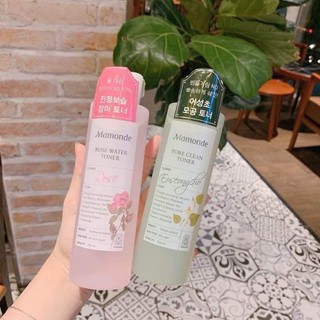 NƯỚC HOA HỒNG MAMODE 250ml