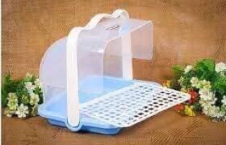 Úp ly(cốc)có nắp loại lớn