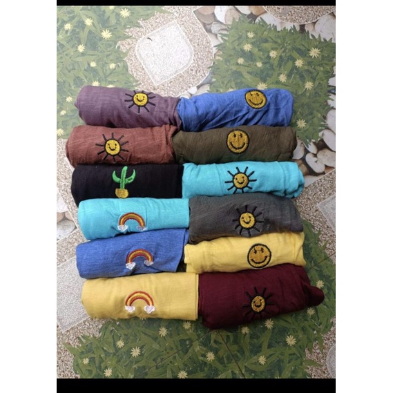 Quần đùi cotton cho bé yeu