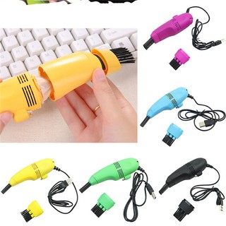 Máy hút bụi bàn phím máy tính laptop