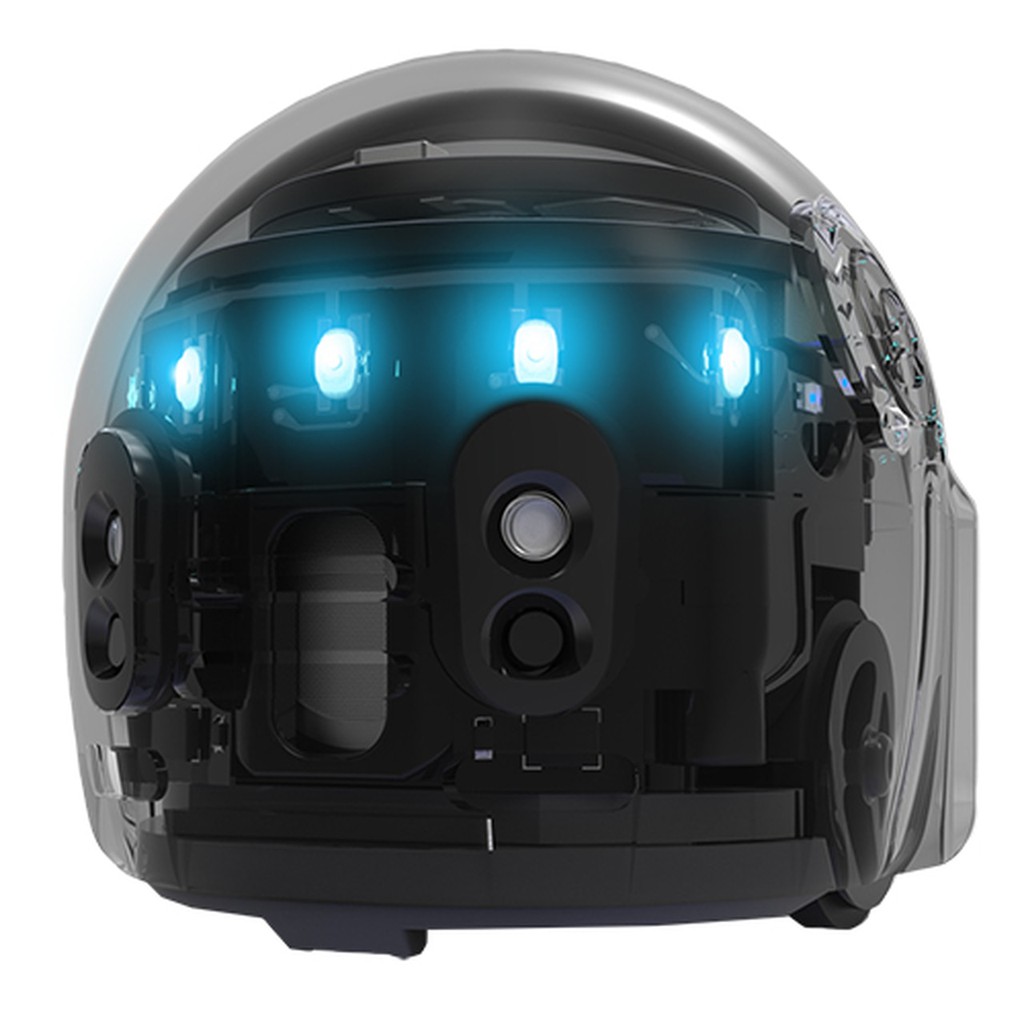 Robot đồ chơi thông minh dạy lập trình OzoBot