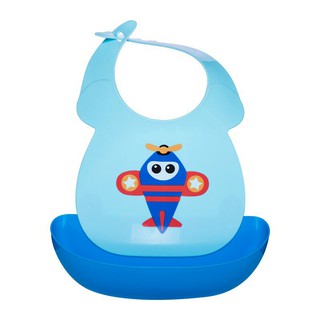 Yếm ăn dặm upass Thái Lan