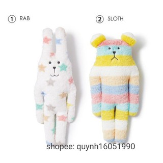Gấu bông CRAFTHOLIC 20-70cm