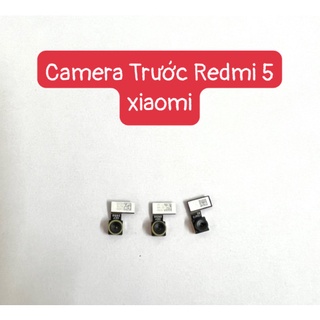 Camera Trước Redmi 5 xiaomi