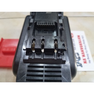 PIN PANASONIC 18V 5AH EY9L54