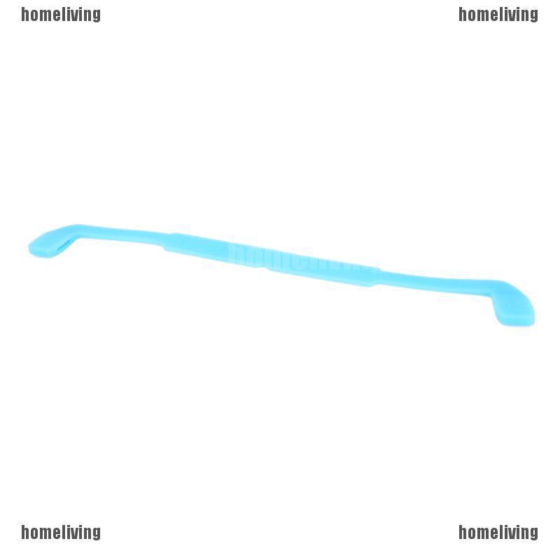 Dây Đeo Mắt Kính Bằng Silicone Phong Cách Thể Thao