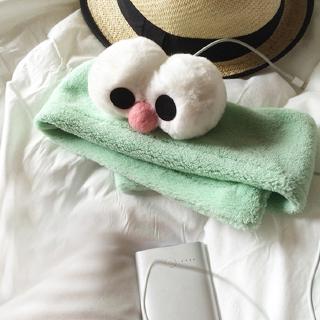 Dây cột tóc dễ thương cho nữ
