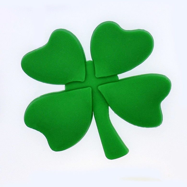 Nút Cài Giày Hình Bầu Trời Đầy Màu Sắc Rực Rỡ crocs Jibbitzpins