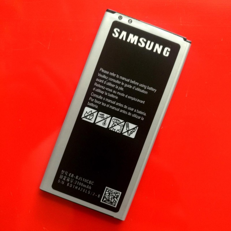 Pin samsung Galaxy J510 J5 2016 chính hãng
