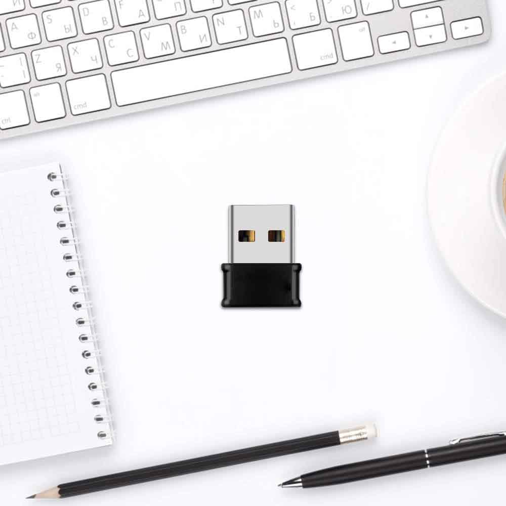 Usb Thu Sóng Wifi Băng Tần Kép 1200mbps 5ghz | BigBuy360 - bigbuy360.vn