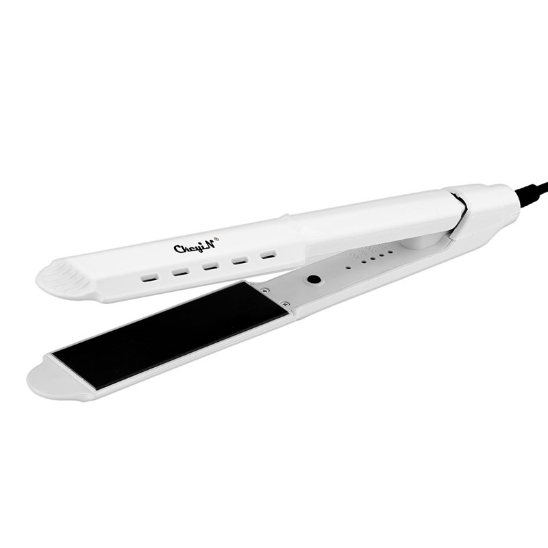 Máy duỗi tóc CkeyiN Hs455 chế độ 2 trong 1