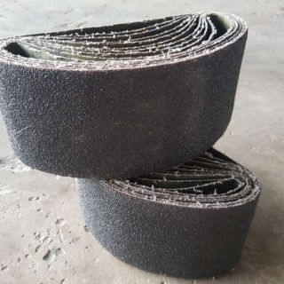 Nhám vòng 100mm × 610mm đủ độ hạt