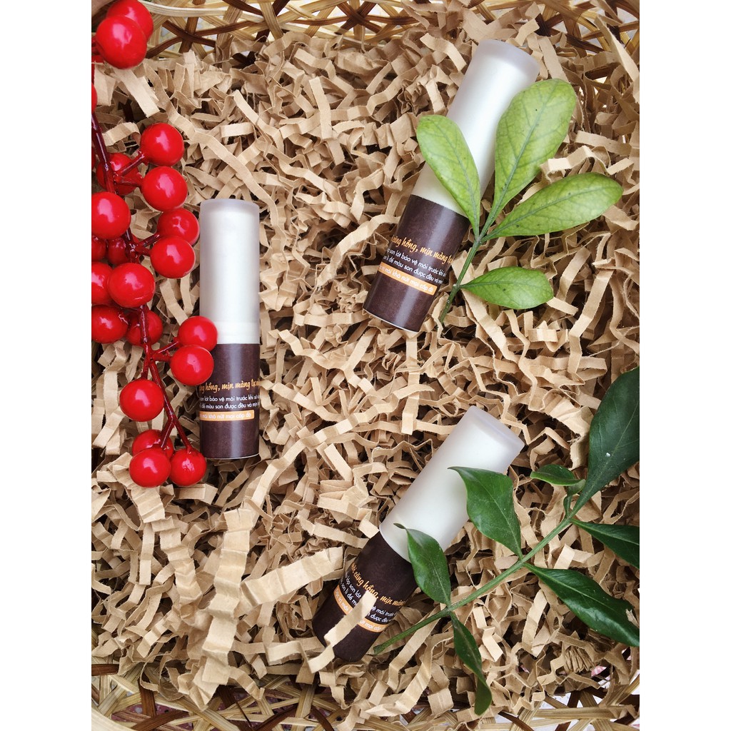 Dưỡng môi thảo dược  GIA TRUYỀN Đông y Thông Cát | BigBuy360 - bigbuy360.vn